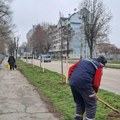 Čačak među gradovima koji će od resornog ministarstva dobiti sredstva za pošumljavanje i ozelenjavanje