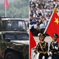 Kina spremna za rat? Demonstracija sile u Pekingu - ovo je direktna poruka Tajvanu i SAD, pokazala čime raspolaže