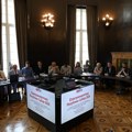 Da li EPS treba da gleda samo profit ili da bude garant energetske bezbednosti: Direktor EPS-a na panelu Saveza energetičara