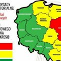 Cela Poljska na nogama, naređena mobilizacija rezervista Nakon ruskog napada, alarmirala se odbrana (foto)