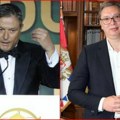 Predsednik Vučić "Bio sam ljut na Dragana Stojkovića, posle Albanije se polažu računi za rezultate"
