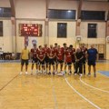 KK Pirot treći na Memorijalnom turniru “Milan Milošević Mica”