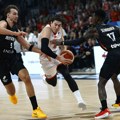 Turska - Nemačka, uživo: Ataman na korak od istorije, "panceri" žele i na krov Evrope
