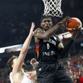 Turska - Nemačka, uživo: Bonga smanjuje zaostatak, ali ne može sam