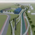 Spas za građane od poplava ali i sjajno mesto za rekreaciju, evo kako će izgledati korito reke Despotovice nakon rekonstrukcije…
