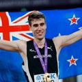 Hemiš Ker šampion u skoku uvis na Svetskom prvenstvu u Tokiju