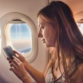 Uvodi se brzi Wi-Fi u avionima tokom leta! Dostupan će biti svim putnicima bez obzira na klasu