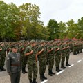 Гашић: Од следеће године обавезно служење војног рока
