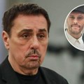 "To je do njega": Keba prokomentarisao razvod sina nakon 5 meseci od 15 godina mlađe