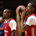 Cska stiže u arenu na megdan zvezdi, crveno-beli tek blagi favoriti! Pogledajte kvote pred današnju utakmicu!