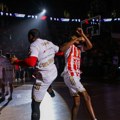 Zvezdin trijumf u senci Kenanove povrede