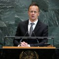 "Zelenski počinje da ludi, vidi čudovišta" Reakcija Sijarta na tvrdnju o dronovima u Ukrajini
