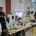 16. Evropska noć istraživača : „U toku sa naukom“