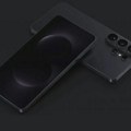 Ovako izgleda Samsung Galaxy S26 Ultra na najnovijim render fotografijama