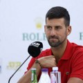 Nole: U Atini igram sigurno, nadam se da ću i u Torinu