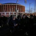 Izveštaj: Uzrok nestanka struje na Iberijskom poluostrvu previsok napon španske mreže