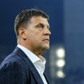 Milojević više nije srećnik