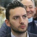 Grbović: Evropska unija ne može da reši unutrašnje probleme Srbije i da smeni predsednika