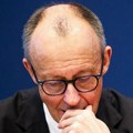 Merc razgovarao sa izraelskim predsednikom o pregovorima o Pojasu Gaze
