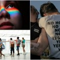 Nova strategija EU izazvala buru školarci bi sami mogli da biraju pol Predlaže se i zabrana terapije razgovorom o rodnom…