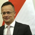 Szijjarto: MOL će povećati isporuke nafte Srbiji