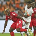 Sukob fudbalera i vlade: Reprezentacija se nije pojavila na meču, FIFA ga otkazala!