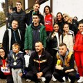 Pobeda Verice Đorđević