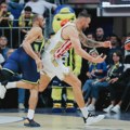 Motiejunas: "Teško je u ovom svetu.."