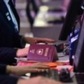 Startuju nova pravila za ulazak i izlazak iz EU