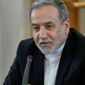 Iranski ministar: Teheran nije zainteresovan za uključenje u izdajničke Avramove sporazume, niti će učestvovati u pregovorima…