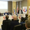 „25.000 evra za koncerte Đanija i Karleuše uklapa se u naprednjačku viziju kulture u Vranju“