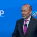 Veber o proceni statusa SNS u Evropskoj narodnoj partiji: Proces u toku, smatramo ga ozbiljnim