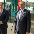Dačić i Pinter potpisali dogovor: Šta donosi novi sistem ulaska u EU za putnike iz Srbije?