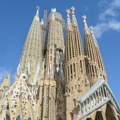 Ponos Španije! La Sagrada Familija postala najviša crkva na svetu