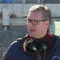"Žao mi je što je bačulov hteo od mene da napravi ubicu, moliću se i za njega": Vučić: "Stvari su se drastično promenile, moja…