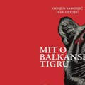 NAJAVA: Promocija knjige „Mit o balkanskom tigru“ ove nedelje u Sečnju Mit o balkanskom tigru