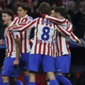 Хименез у последњем минуту Атлетику донео победу над Интером, Аталанта убедљива против Франкфурта