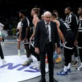 Partizanova ponuda Obradoviću: Promeni ceo tim ako treba