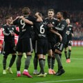 Kup Nemačke: Bajern preko Union Berlina do četvrtfinala, plasman obezbedili i Štutgart i Frajburg