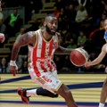 Zvezda prekinula niz poraza od Spartaka