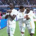 Šerif dao gol, pa "vadio pištolje": Senegal moćno otvorio Afrički kup nacija!
