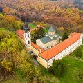 U ovom manastiru se čuvaju najstarije mošti u Srbiji: Stare su 17 vekova, svi hrišćani im se mole, a tu se zamonašio i jedan…