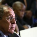 Lavrov: Prodaja NIS-a mađarskom MOL-u je u interesu Rusije