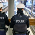 Uhapšena dvojica osumnjičenih u Nemačkoj zbog podrške proruskim grupama
