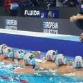 Hrvati u šoku pred finale Evropskog prvenstva u vaterpolu: "Srbi bez 'Marš na Drinu' i rodoljubivih pesama..."