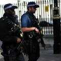 Britanska vlada menja policijski sistem: Stvara se nova nacionalna jedinica nalik na FBI