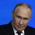 Putin: Nikada nećemo zaboraviti zločine Aušvica koje je okončala Crvena armija