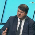 Владан Петров: Нисам видео суштинске замерке на усвојене правосудне законе