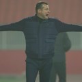 Лалатовић нови тренер Новог Пазара: "Нећу да кукам"