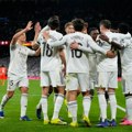 Real Madrid pobedio Real Sosijedad i zabeležio osmi uzastopni trijumf u Primeri